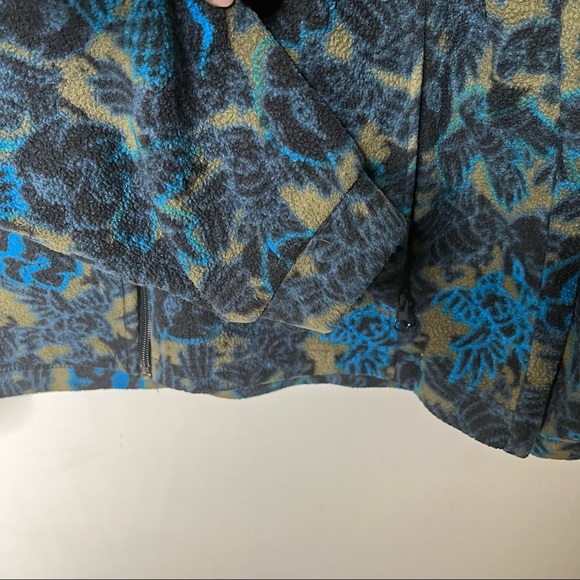 Columbia Fleece Jacket - Picture 5 of 14